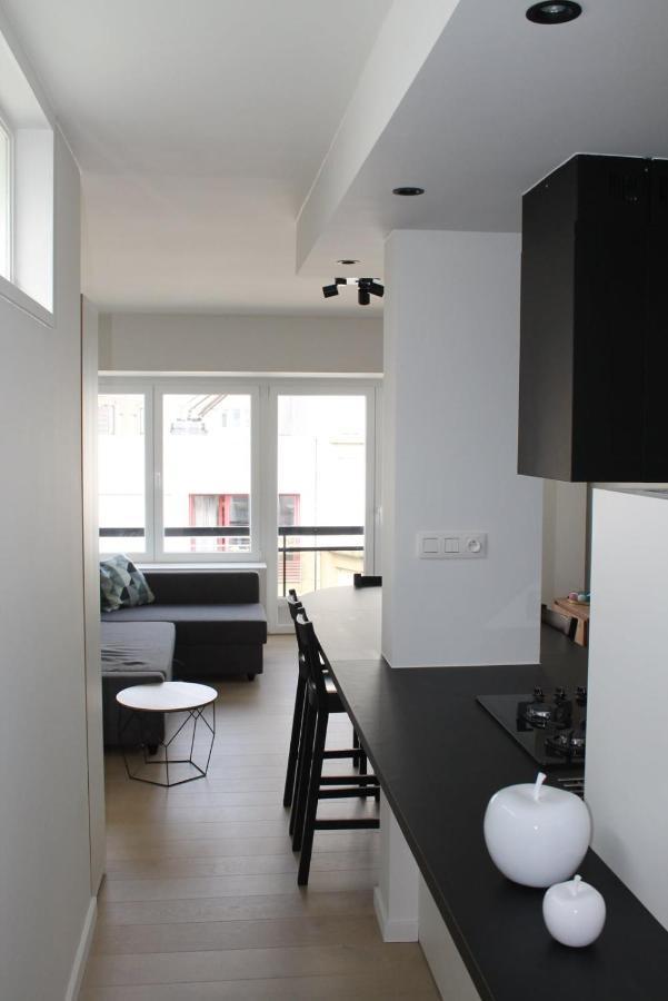 Melrose 0301 Apartment Middelkerke Ngoại thất bức ảnh