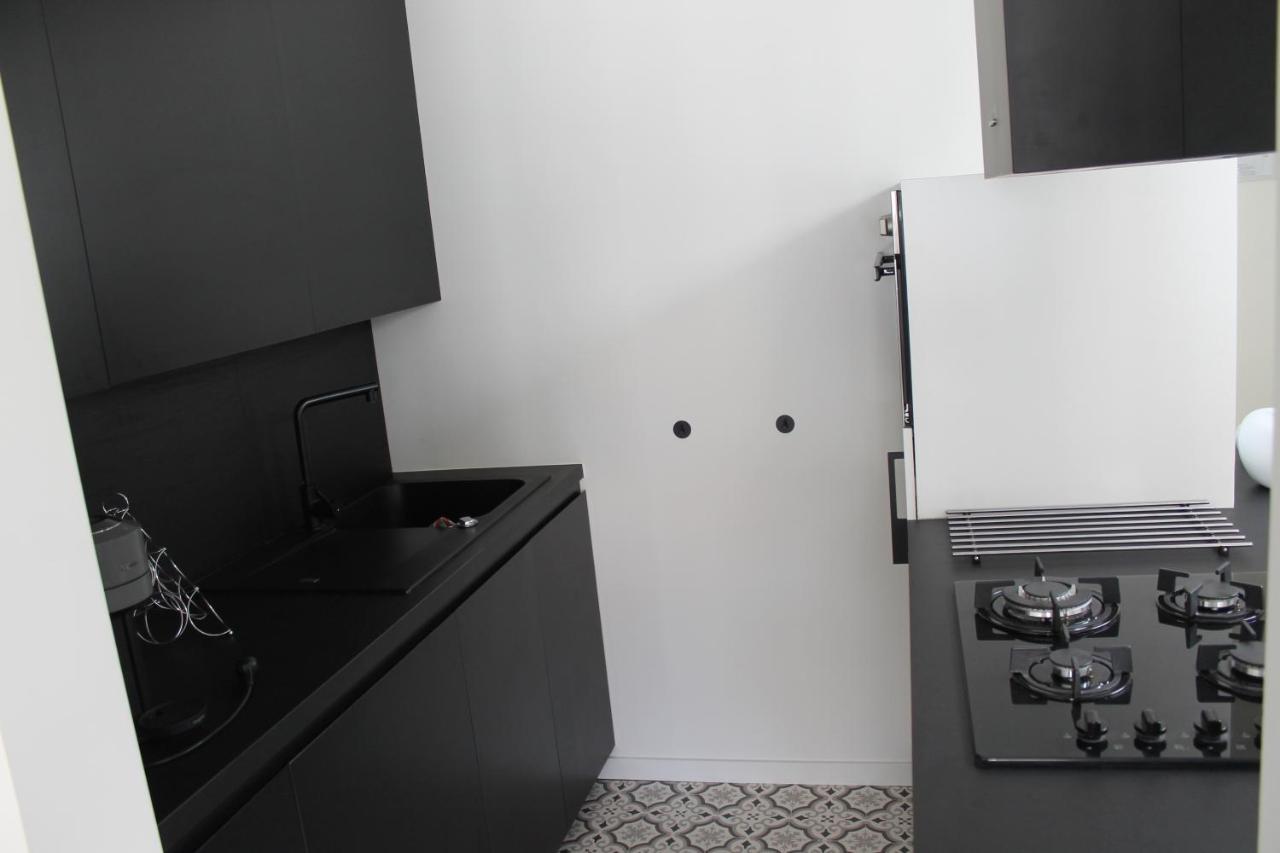 Melrose 0301 Apartment Middelkerke Ngoại thất bức ảnh