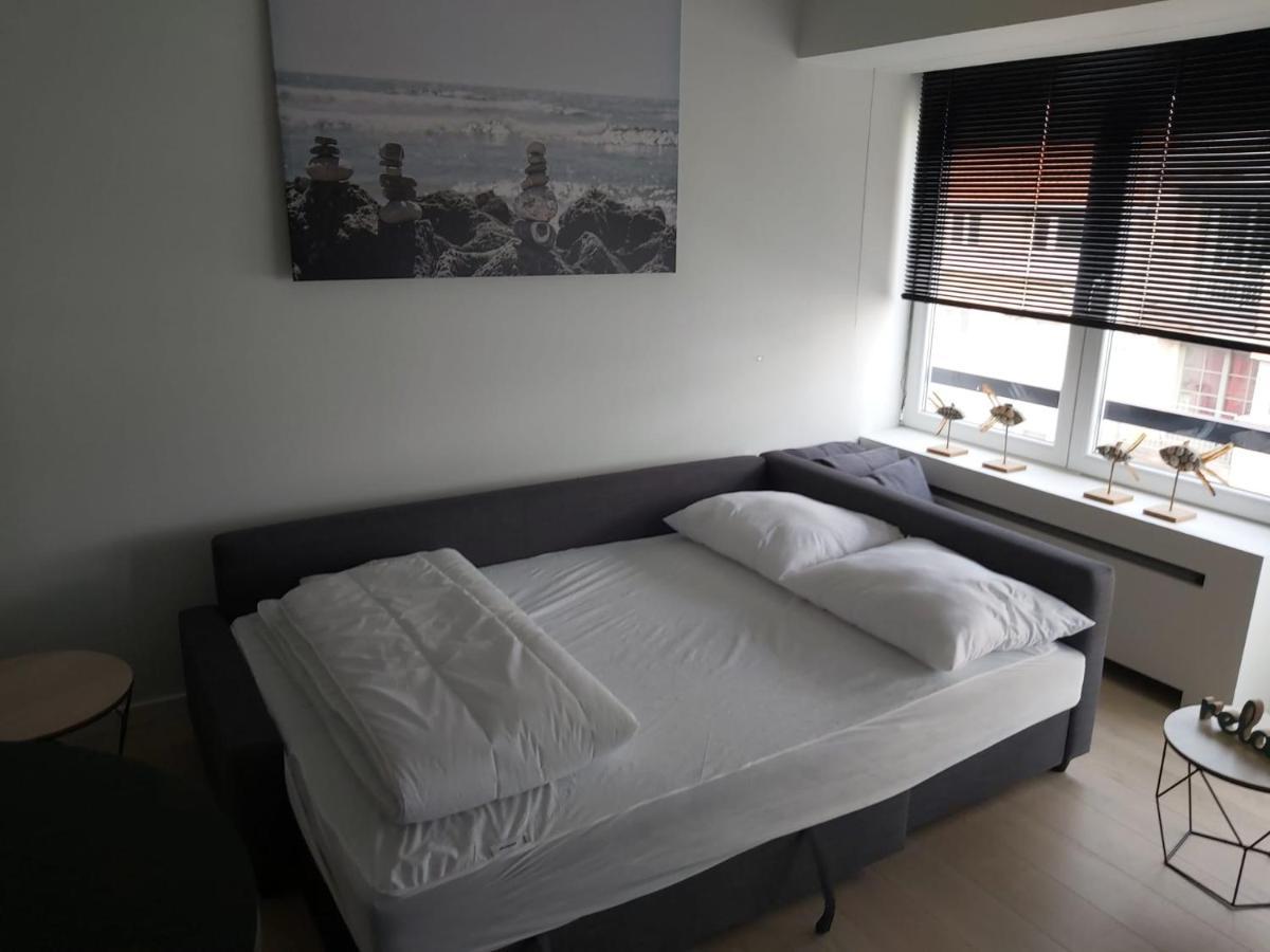 Melrose 0301 Apartment Middelkerke Ngoại thất bức ảnh